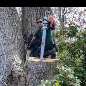 Meet your Posher, Andy